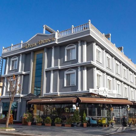 Hotel Duzce Surur Exterior photo