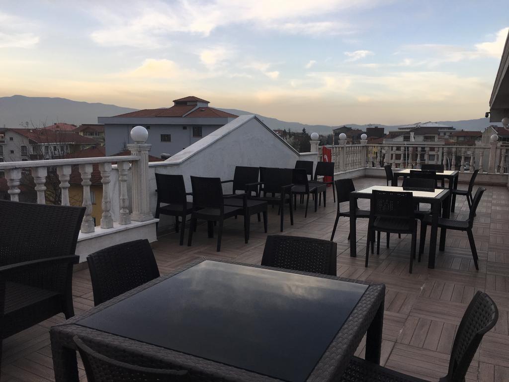 Hotel Duzce Surur Exterior photo