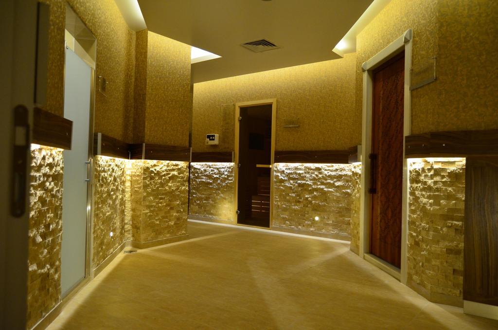 Hotel Duzce Surur Exterior photo