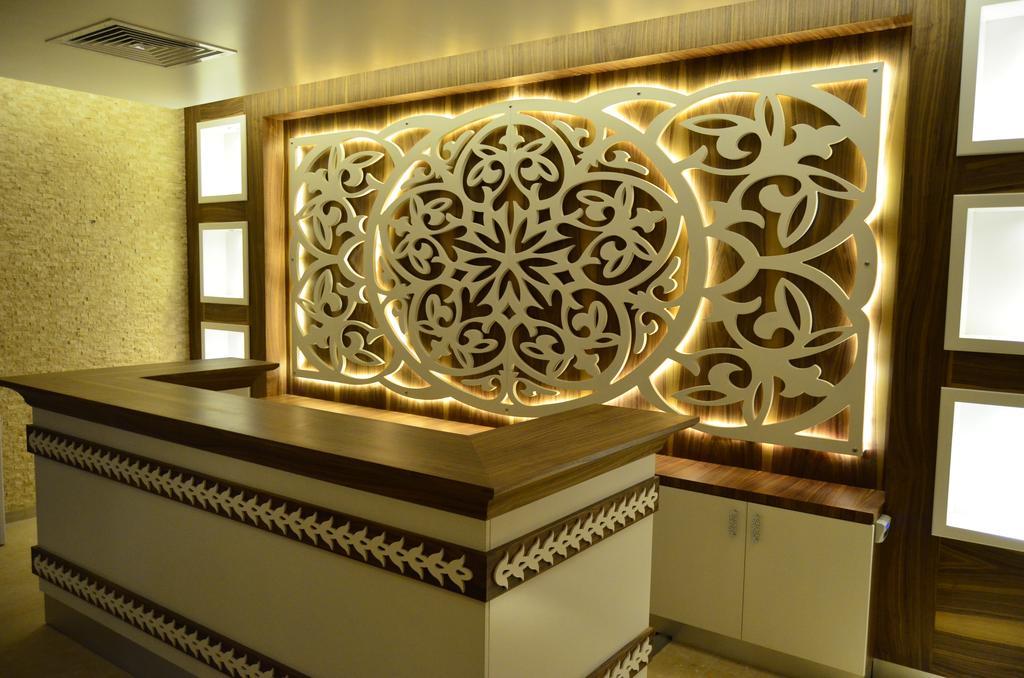 Hotel Duzce Surur Exterior photo