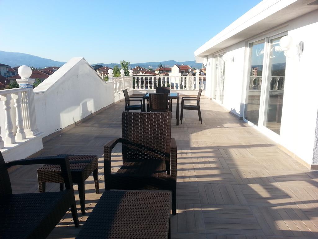 Hotel Duzce Surur Exterior photo