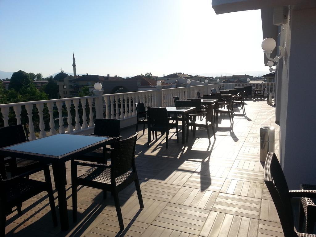 Hotel Duzce Surur Exterior photo