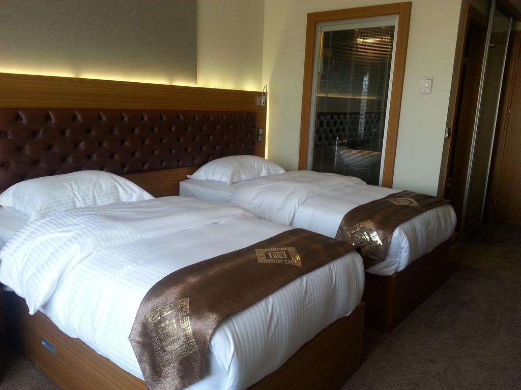 Hotel Duzce Surur Room photo