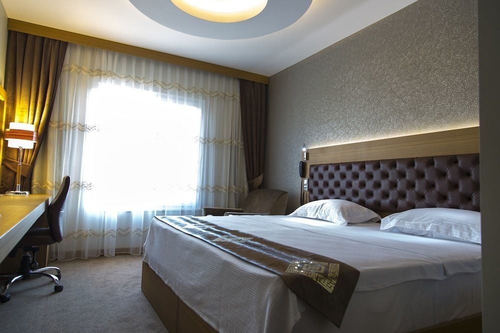 Hotel Duzce Surur Exterior photo