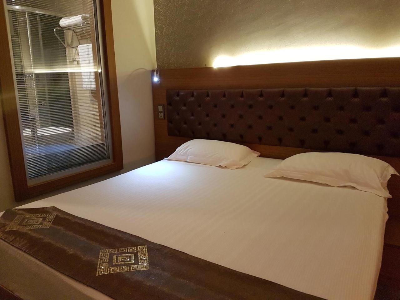 Hotel Duzce Surur Exterior photo