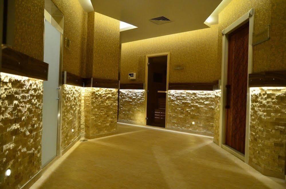 Hotel Duzce Surur Exterior photo