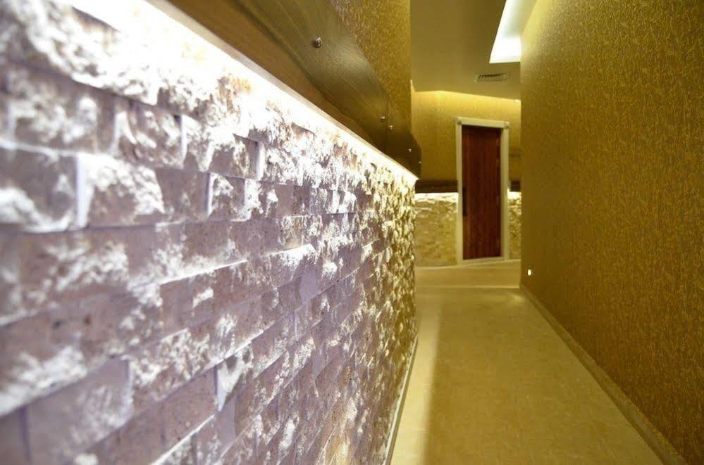 Hotel Duzce Surur Exterior photo